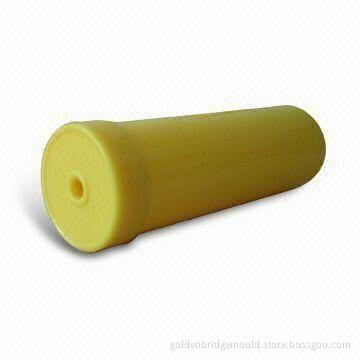 Plastic Injection Mold Part for Kaleidoscope, Various Materials are Available